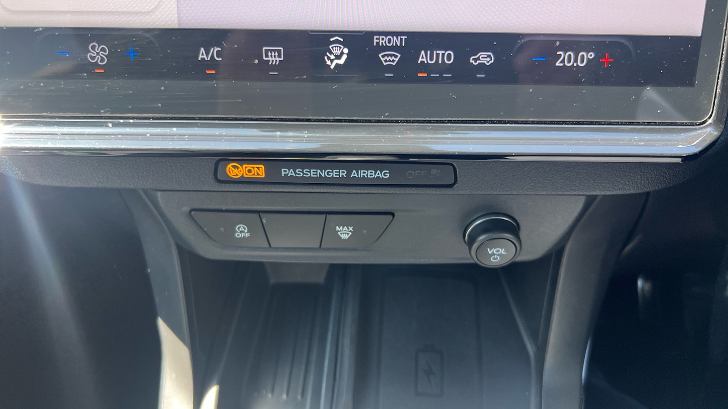 Used Ford Puma 2024 for sale - 76422265: Photo 25