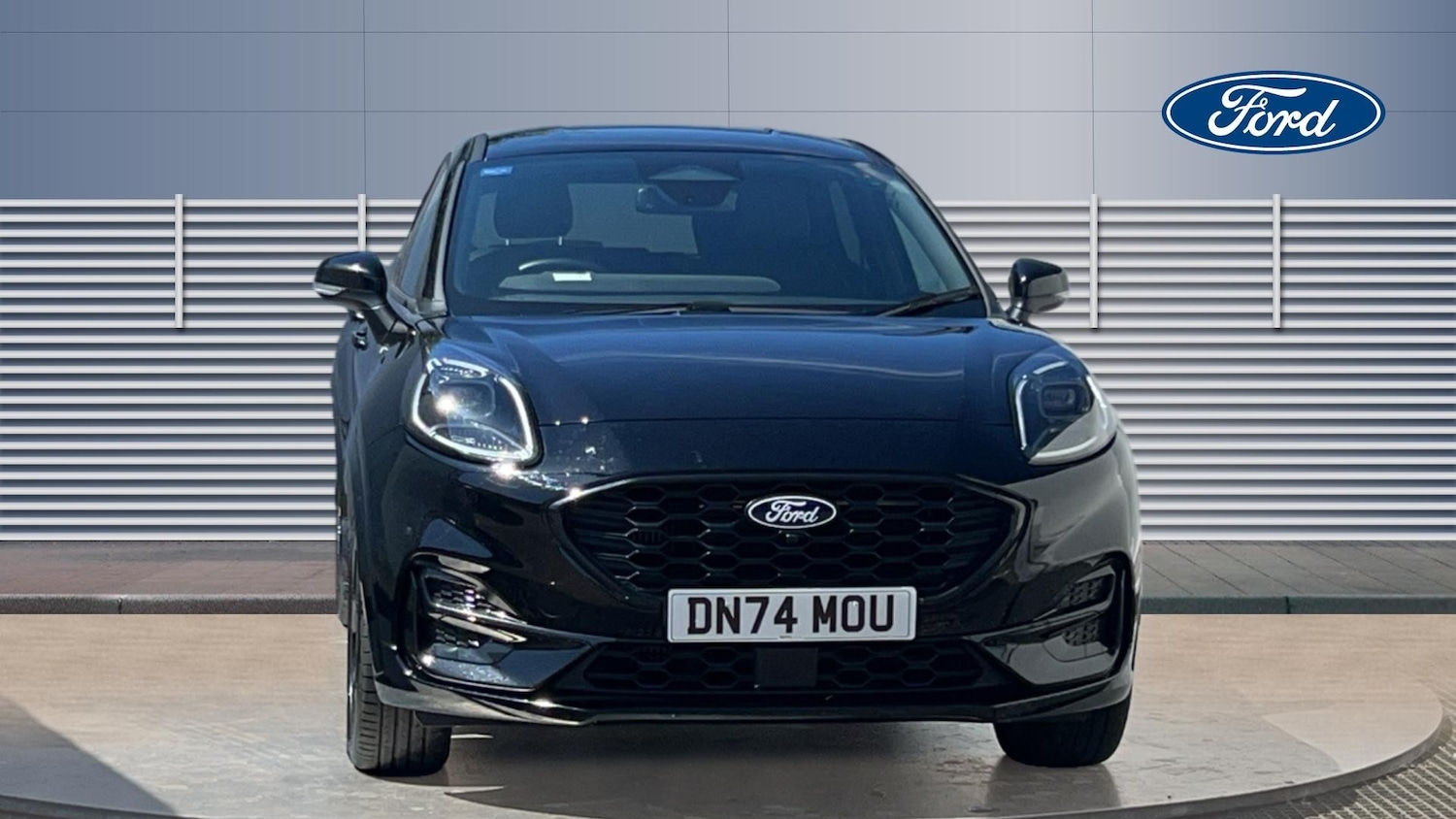 Used Ford Puma 2024 for sale - 76422265: Photo 3