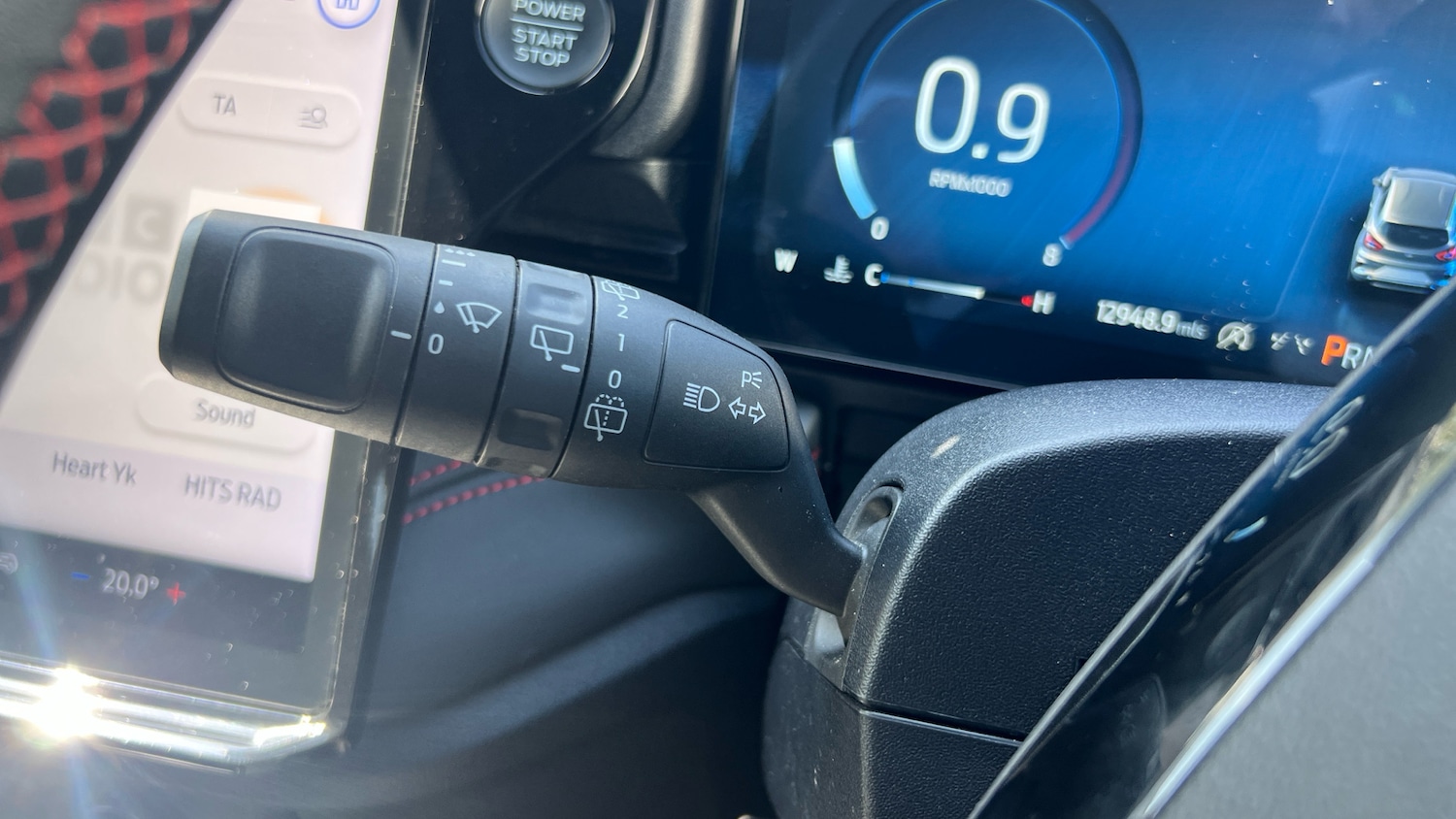 Used Ford Puma 2024 for sale - 76422265: Photo 32