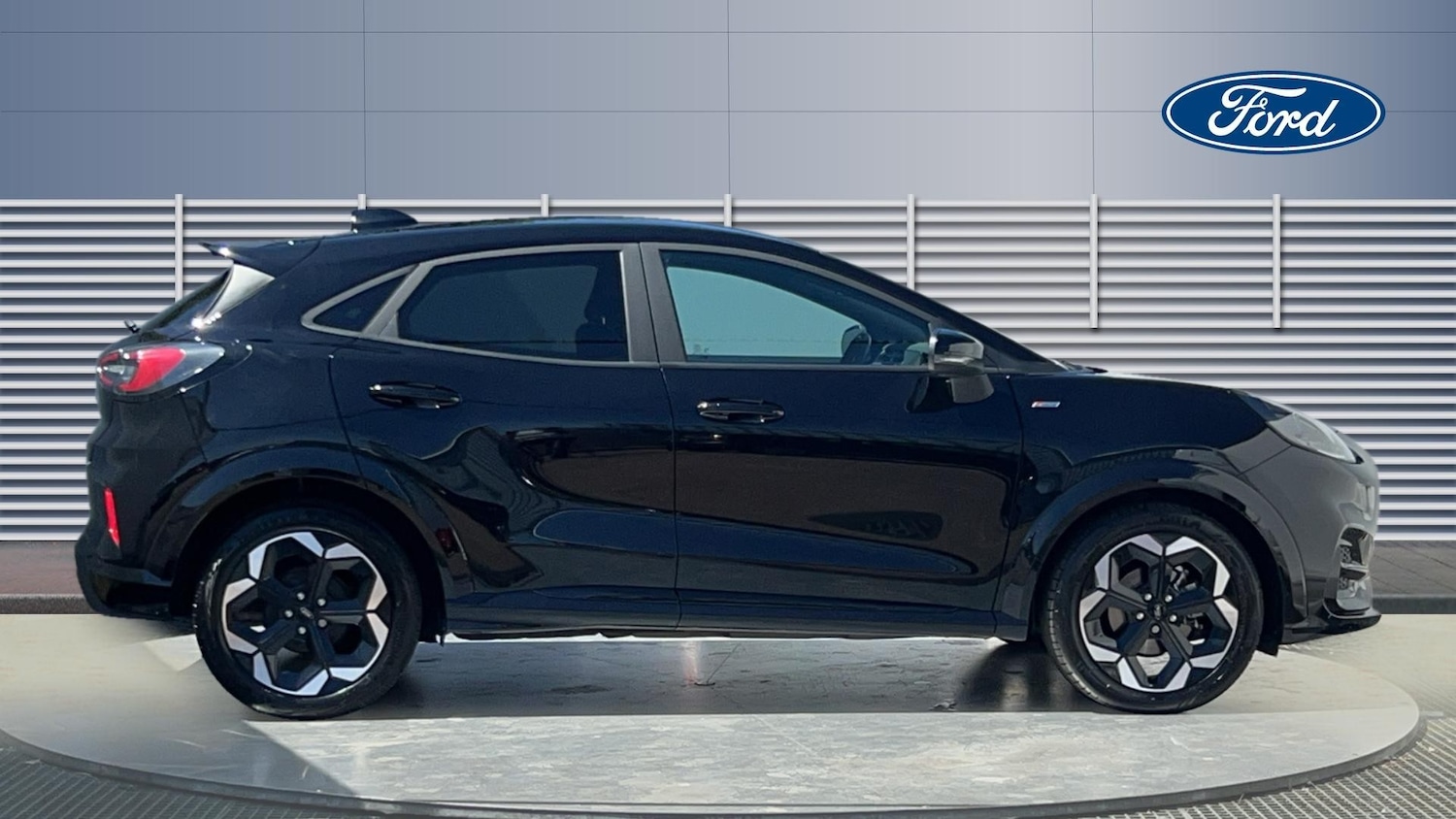 Used Ford Puma 2024 for sale - 76422265: Photo 5