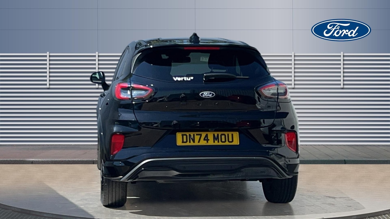 Used Ford Puma 2024 for sale - 76422265: Photo 6