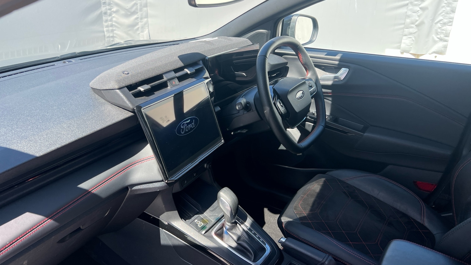 Used Ford Puma 2024 for sale - 76422265: Photo 9