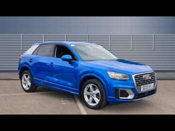2020 (20) - 30 TDI Sport 5dr Diesel Estate