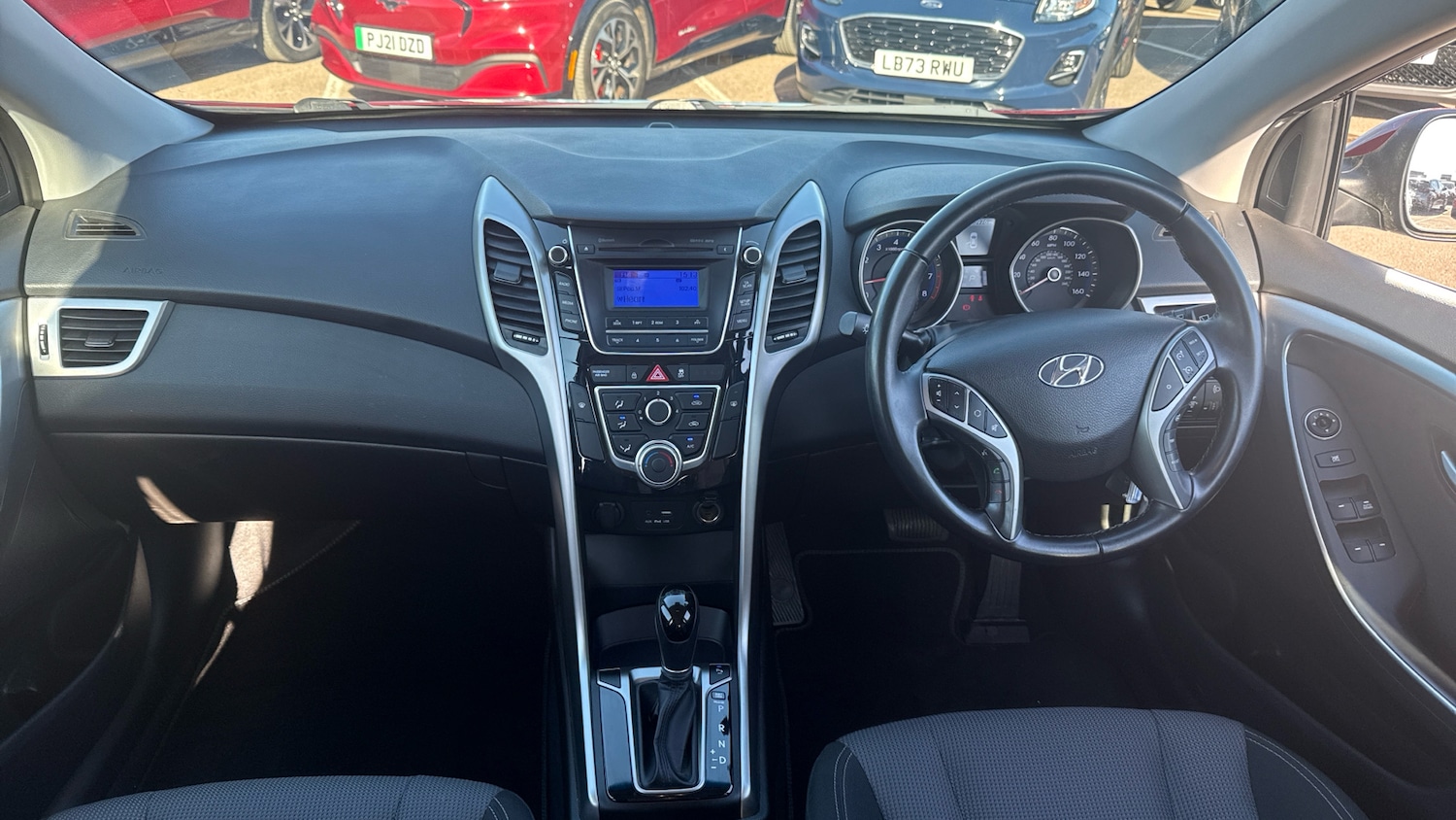 Used Hyundai i30 2016 for sale - 77946954: Photo 10