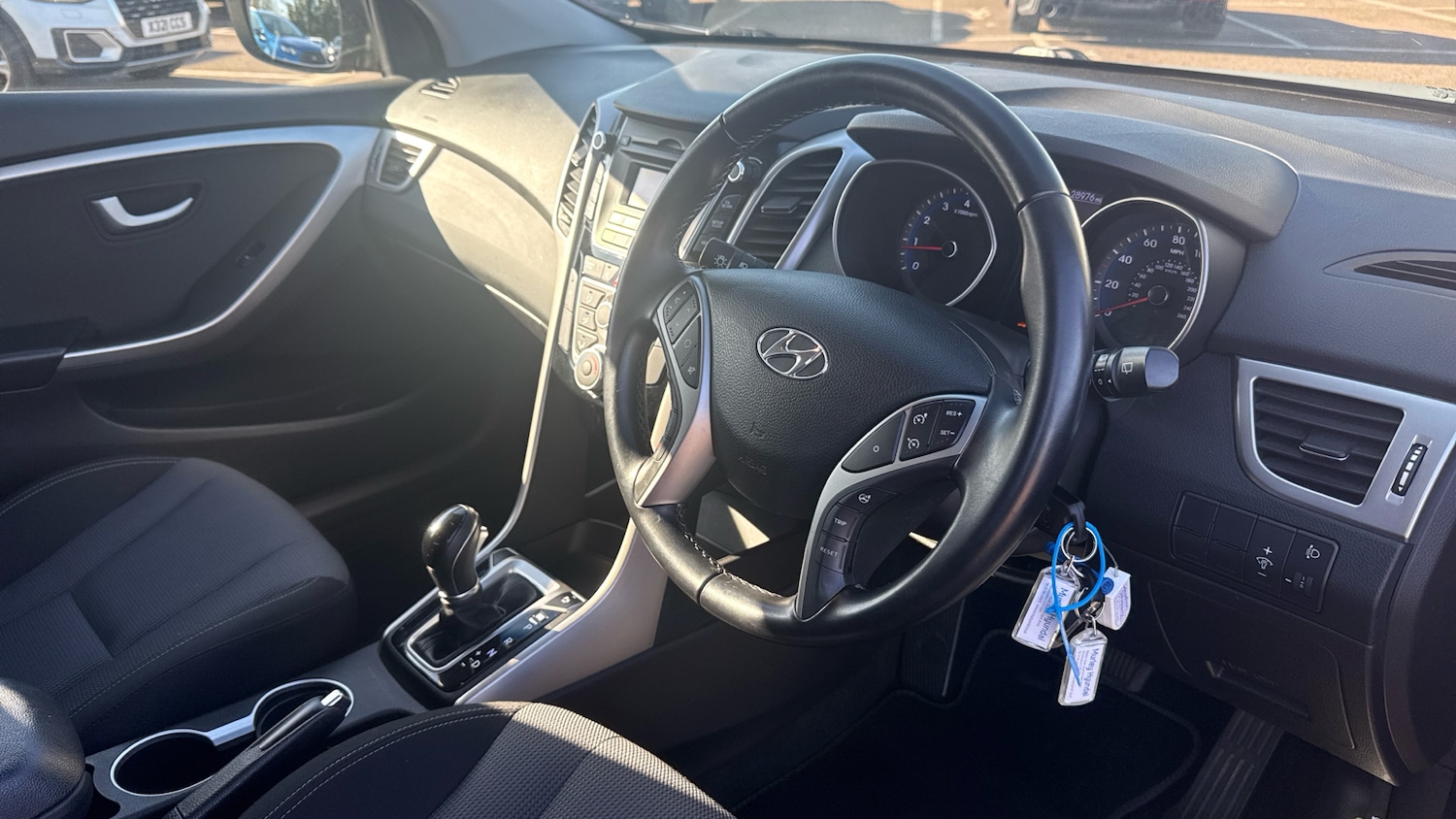 Used Hyundai i30 2016 for sale - 77946954: Photo 11