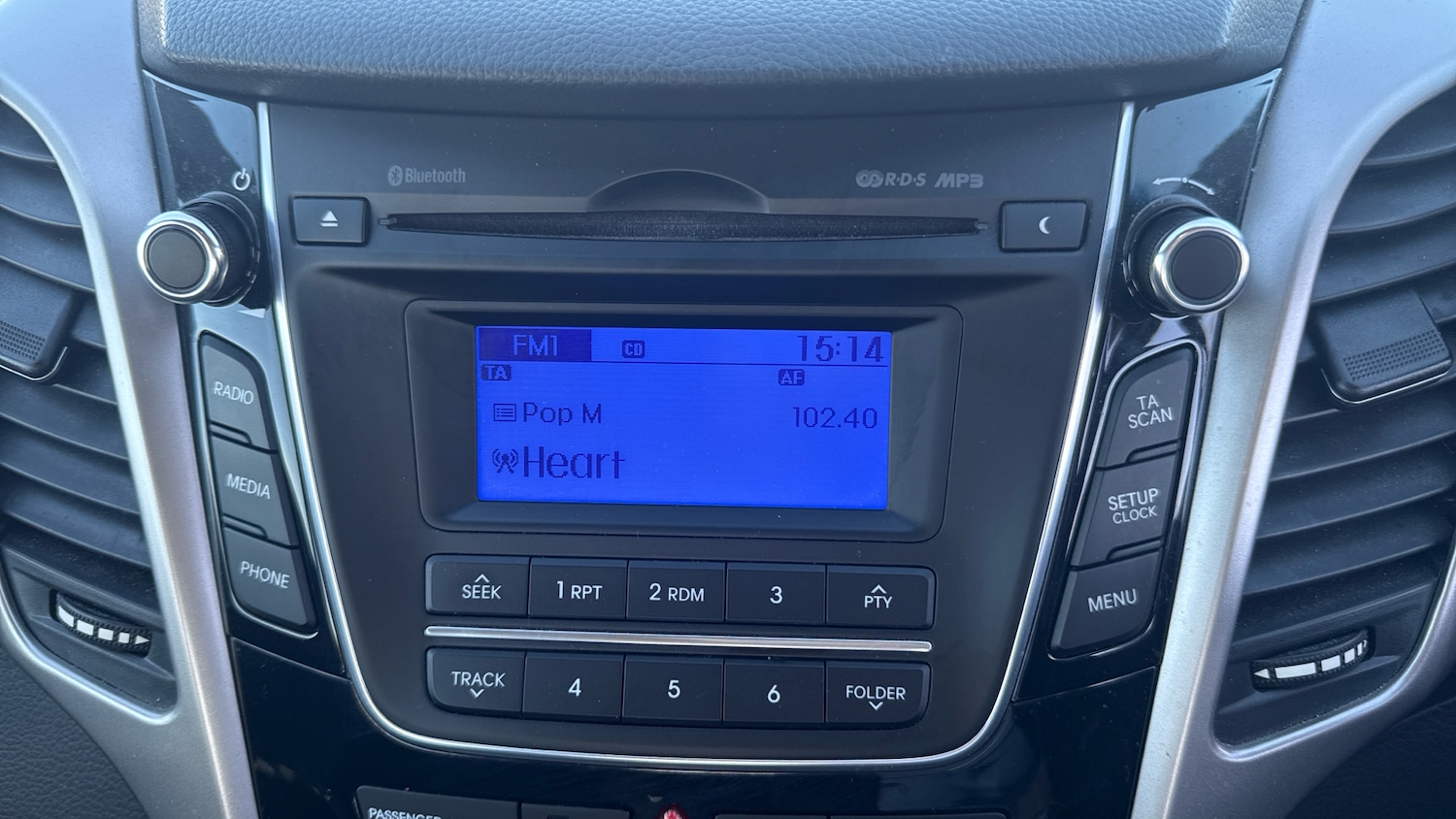 Used Hyundai i30 2016 for sale - 77946954: Photo 12