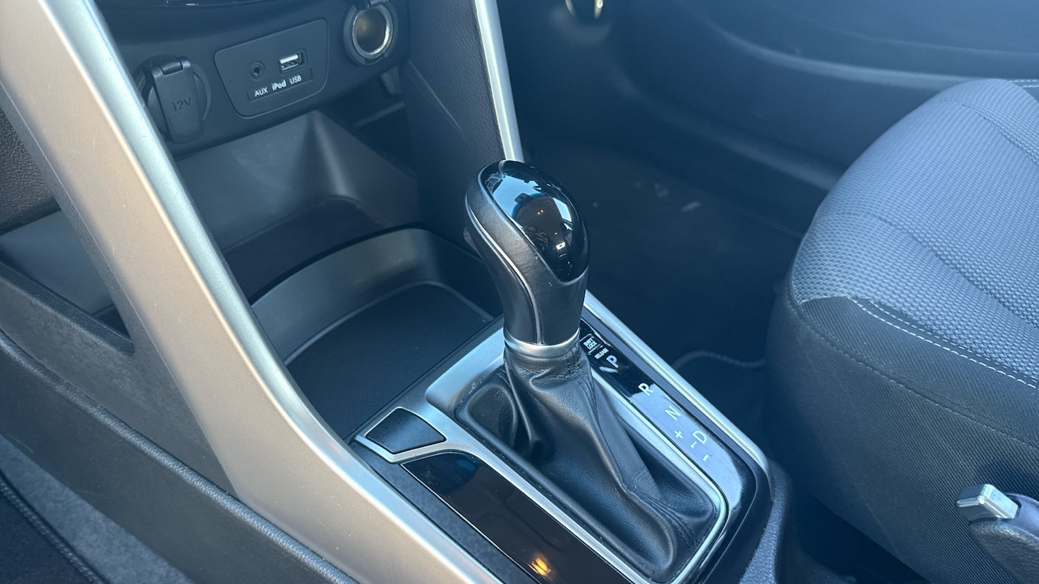 Used Hyundai i30 2016 for sale - 77946954: Photo 13