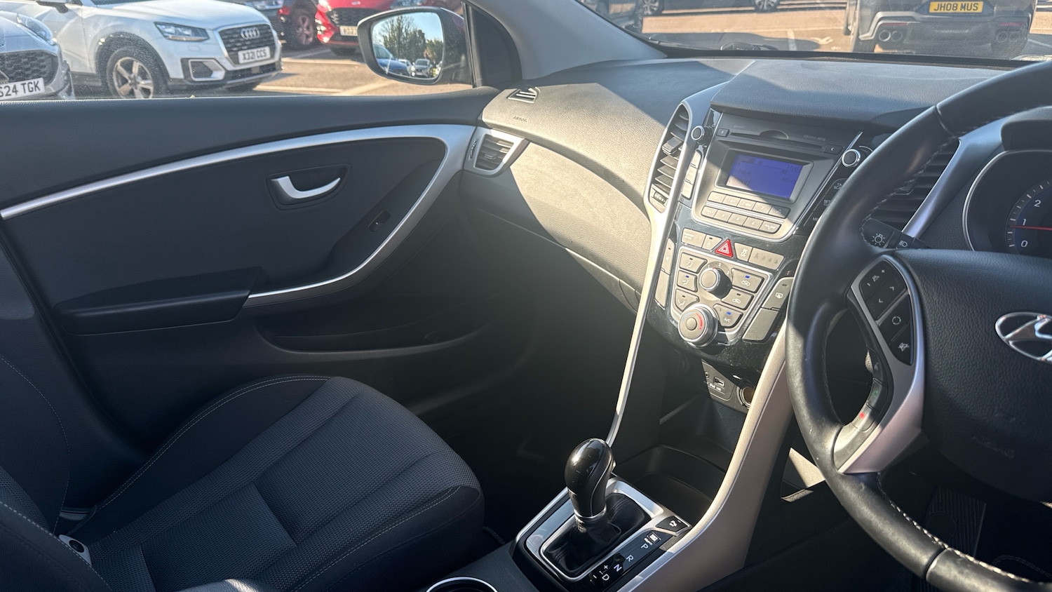 Used Hyundai i30 2016 for sale - 77946954: Photo 14