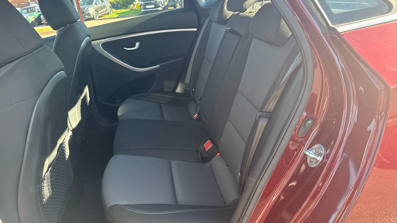 Used Hyundai i30 2016 for sale - 77946954: Photo 16