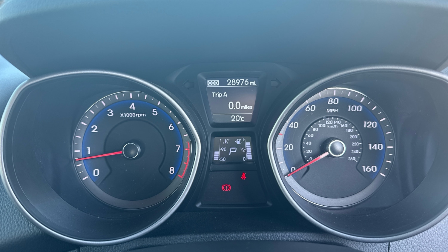 Used Hyundai i30 2016 for sale - 77946954: Photo 18