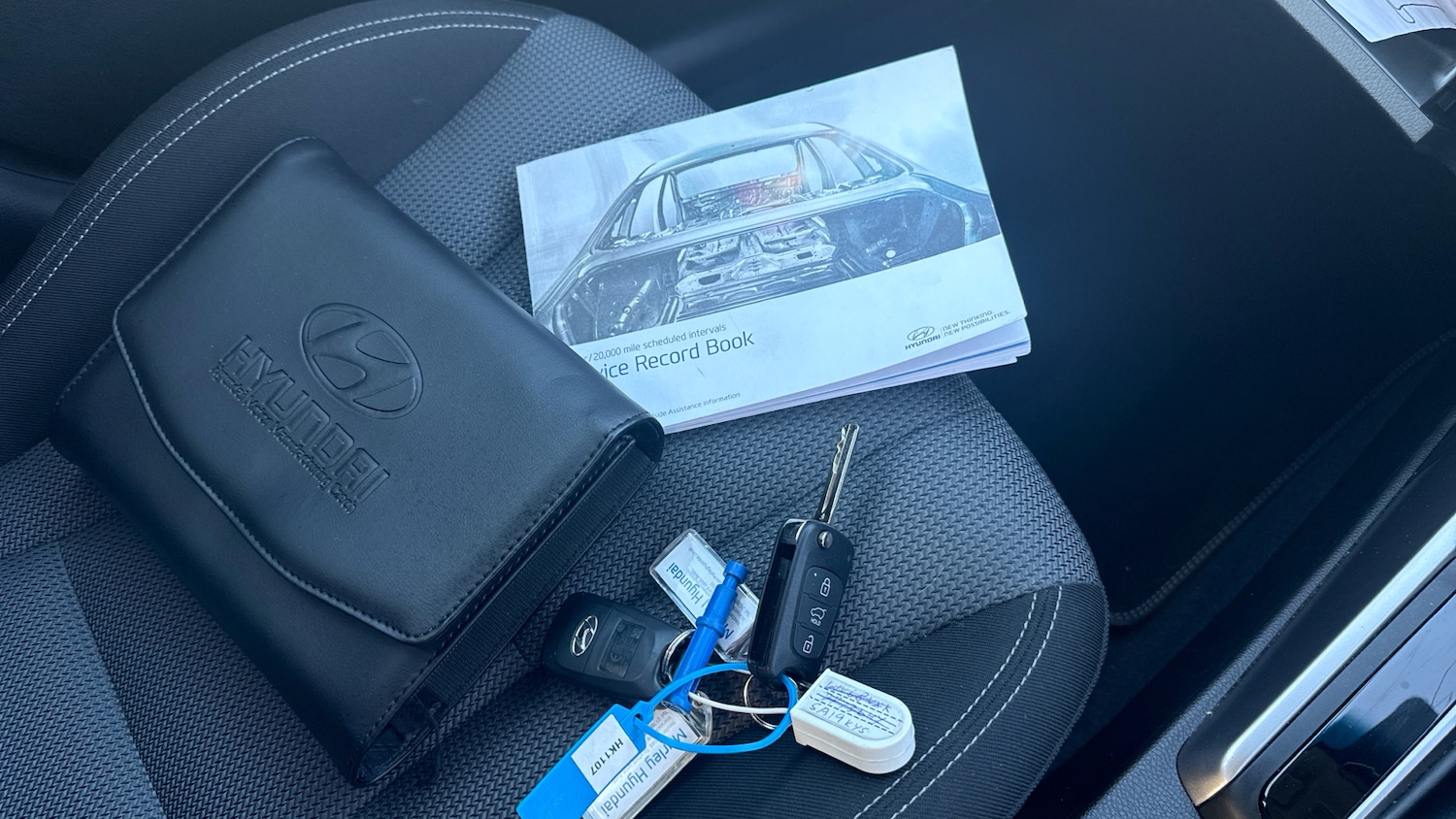 Used Hyundai i30 2016 for sale - 77946954: Photo 19