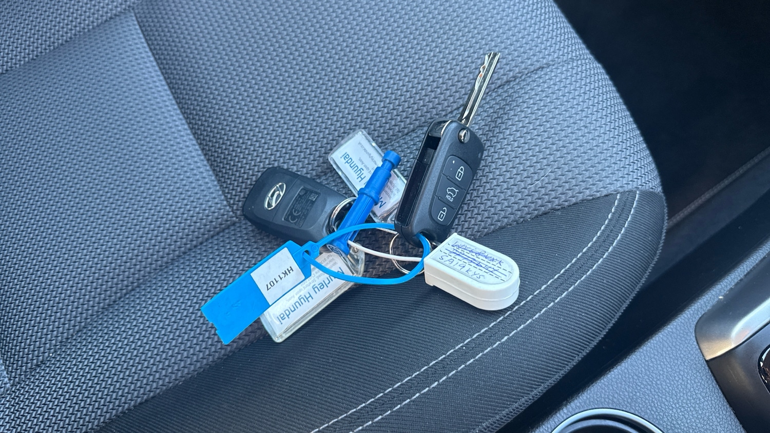 Used Hyundai i30 2016 for sale - 77946954: Photo 20