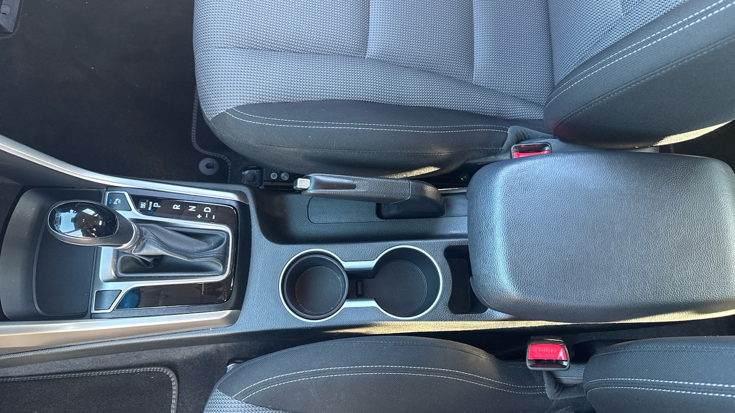 Used Hyundai i30 2016 for sale - 77946954: Photo 22