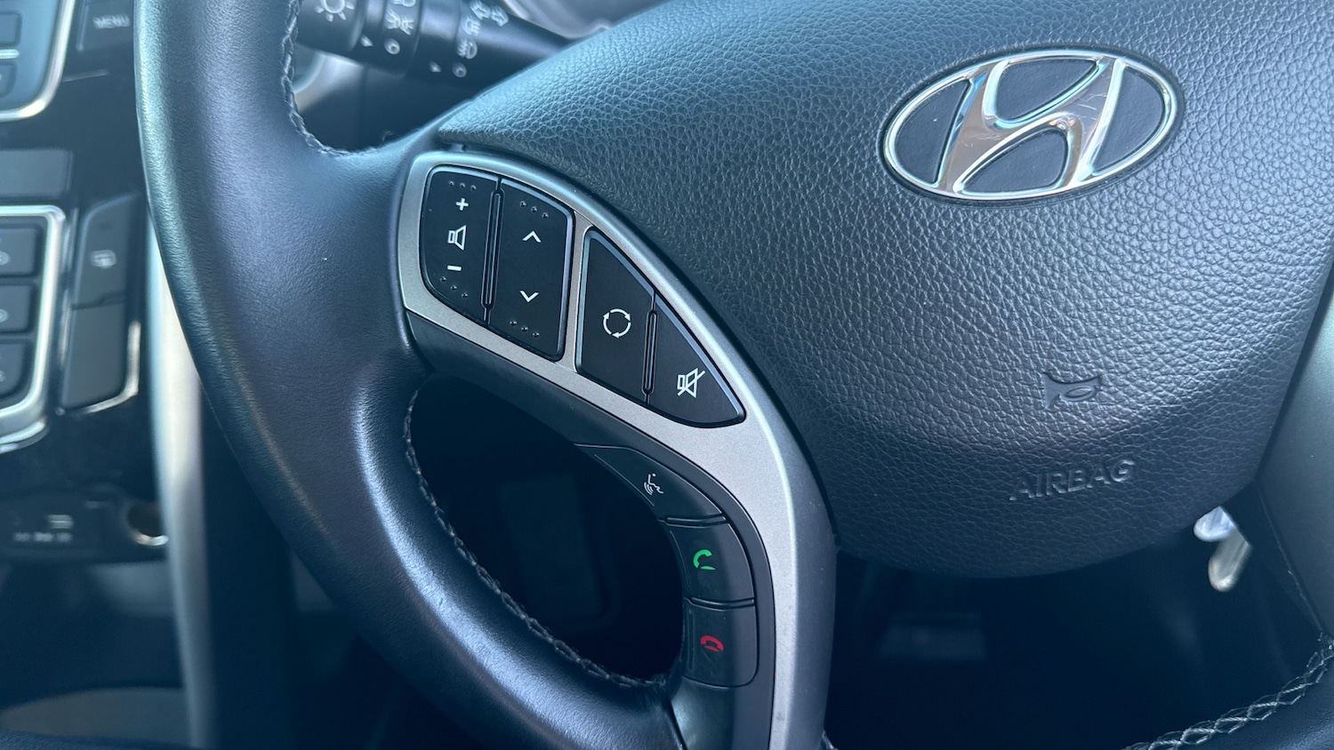 Used Hyundai i30 2016 for sale - 77946954: Photo 23