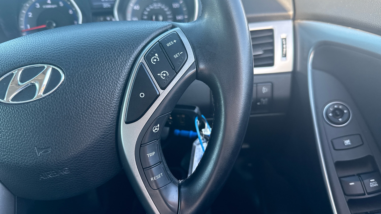 Used Hyundai i30 2016 for sale - 77946954: Photo 24