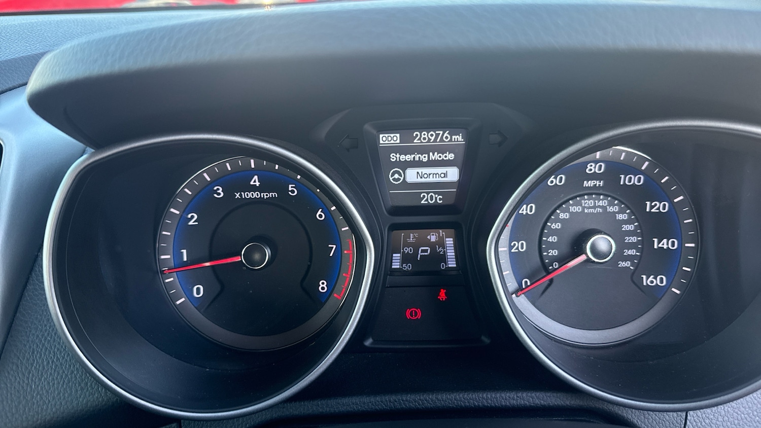 Used Hyundai i30 2016 for sale - 77946954: Photo 25