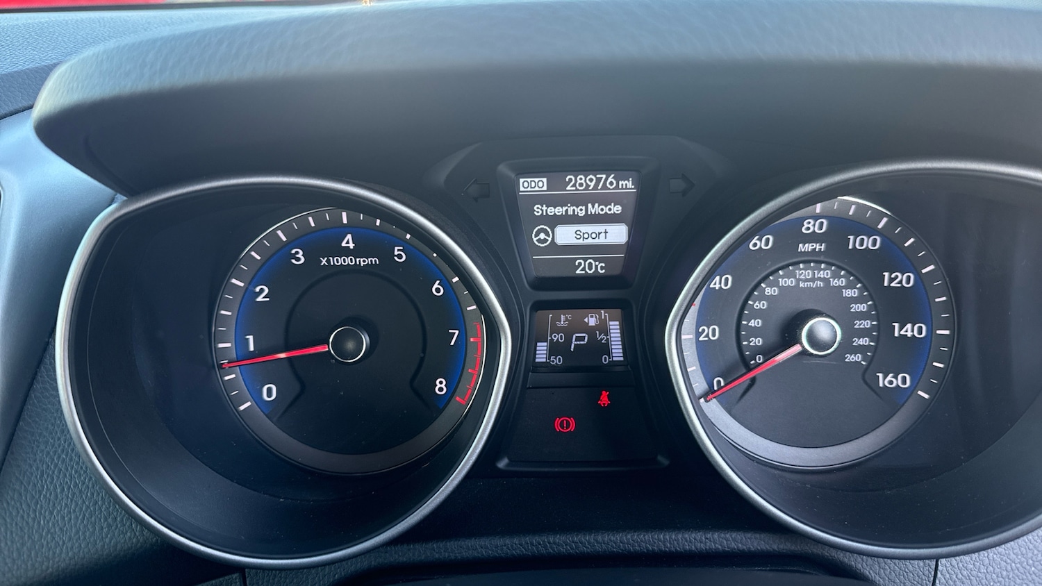 Used Hyundai i30 2016 for sale - 77946954: Photo 26