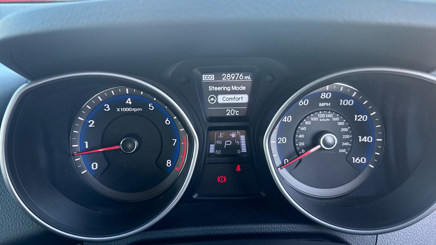 Used Hyundai i30 2016 for sale - 77946954: Photo 27