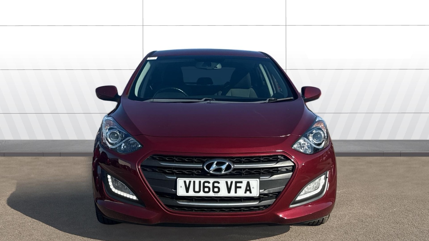 Used Hyundai i30 2016 for sale - 77946954: Photo 3