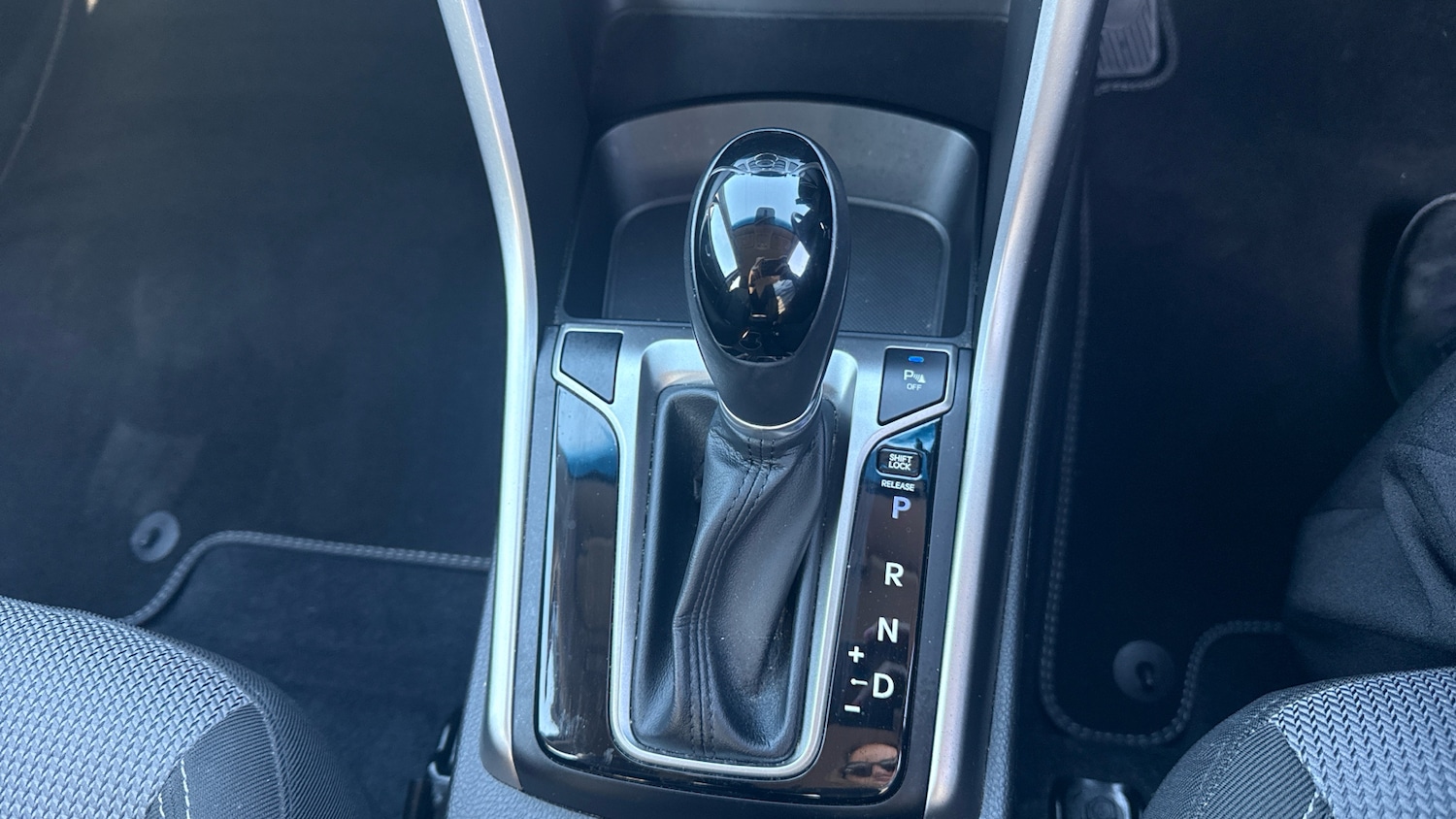 Used Hyundai i30 2016 for sale - 77946954: Photo 30