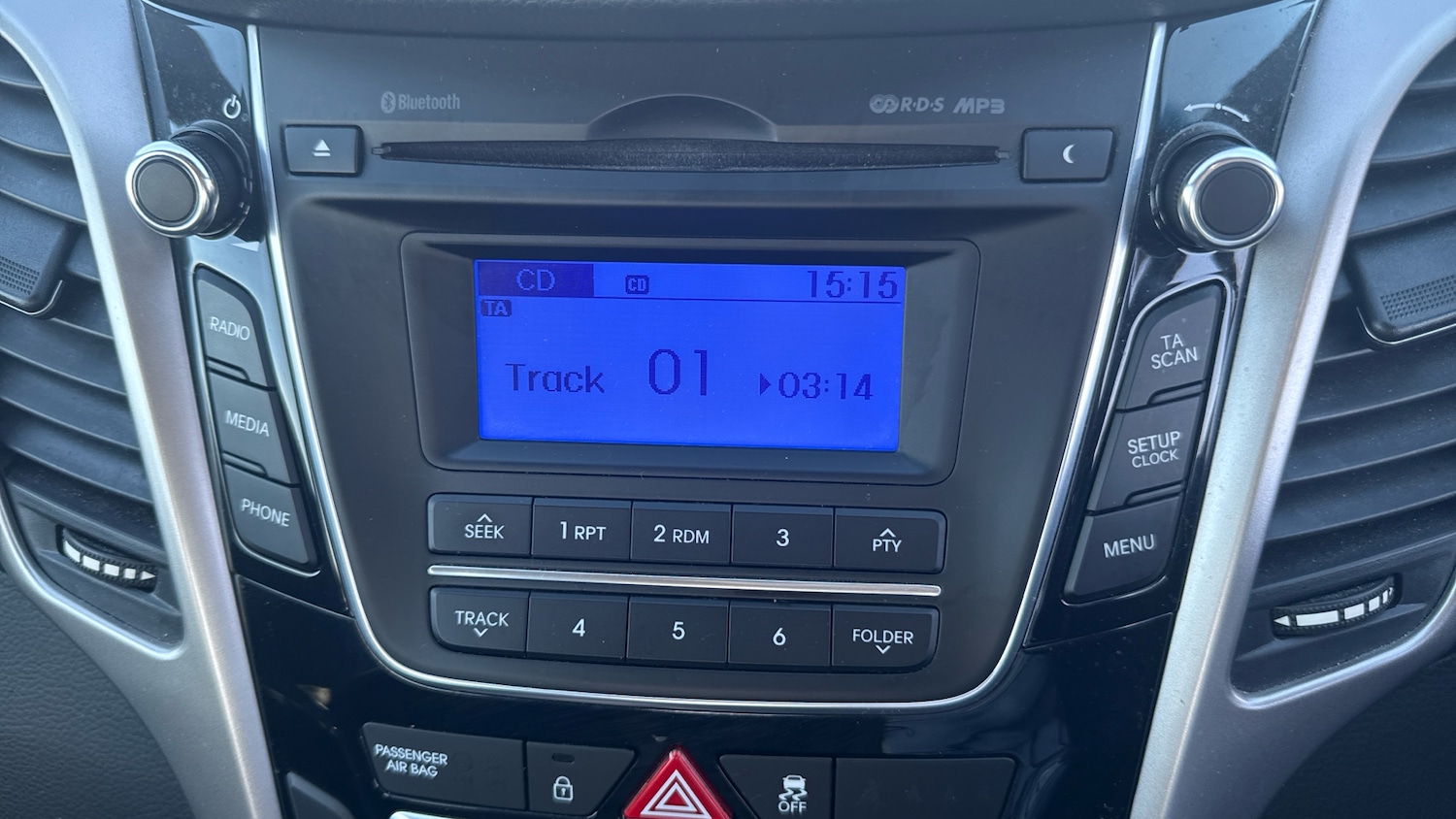 Used Hyundai i30 2016 for sale - 77946954: Photo 31