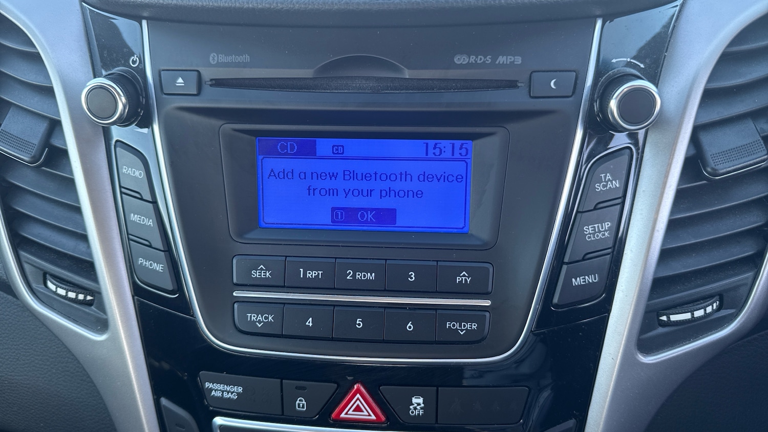 Used Hyundai i30 2016 for sale - 77946954: Photo 32