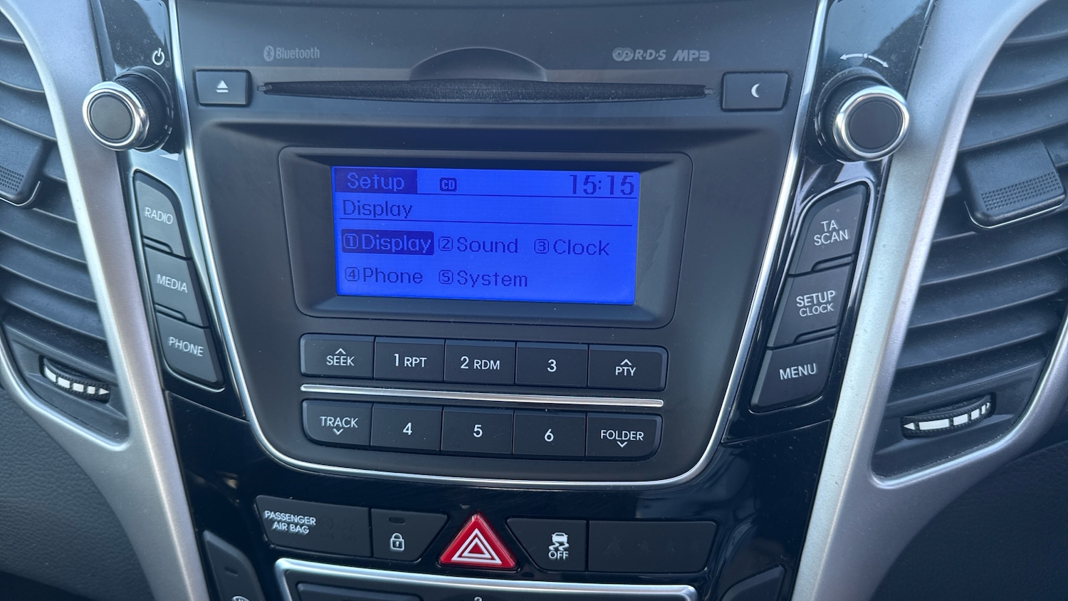 Used Hyundai i30 2016 for sale - 77946954: Photo 33