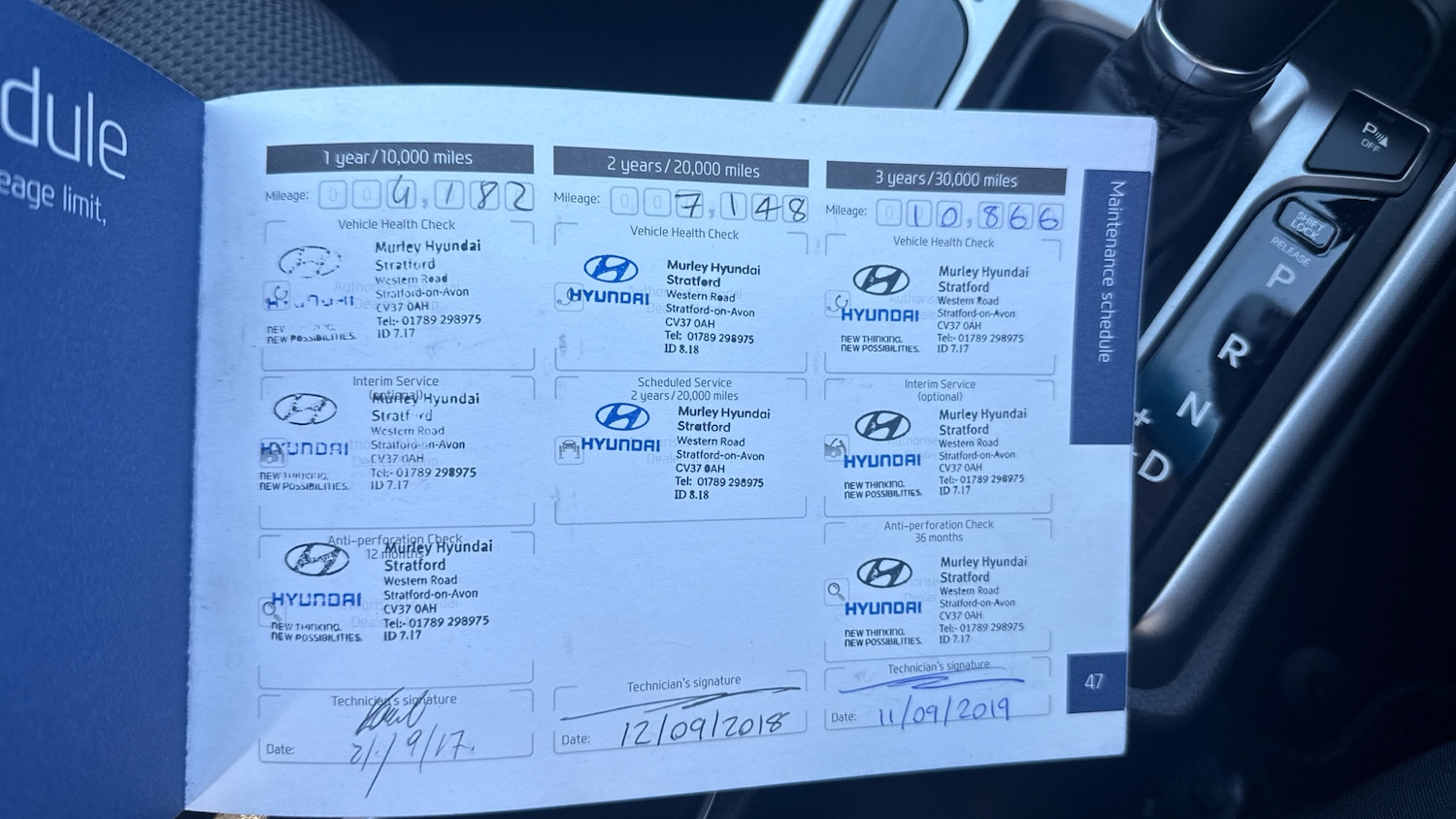 Used Hyundai i30 2016 for sale - 77946954: Photo 35