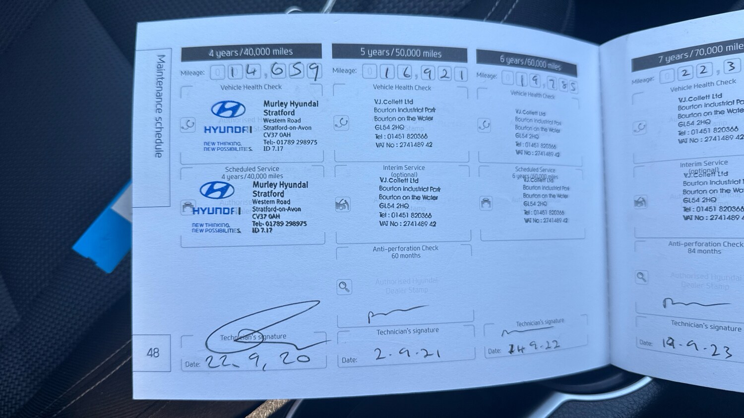 Used Hyundai i30 2016 for sale - 77946954: Photo 36