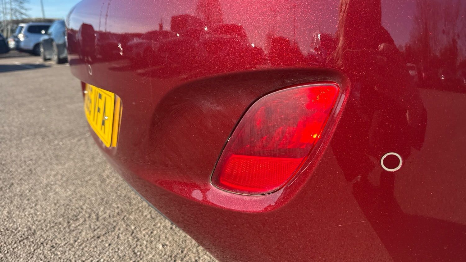 Used Hyundai i30 2016 for sale - 77946954: Photo 39