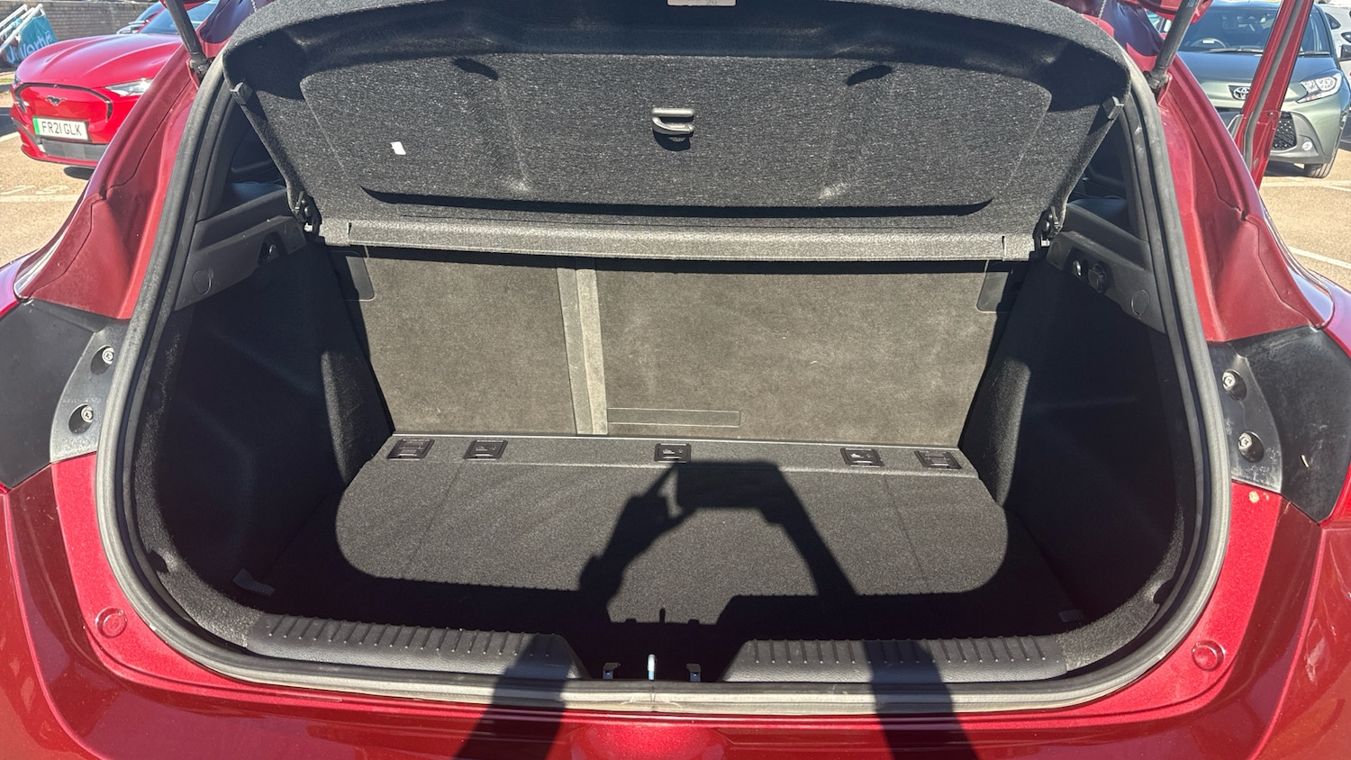 Used Hyundai i30 2016 for sale - 77946954: Photo 4