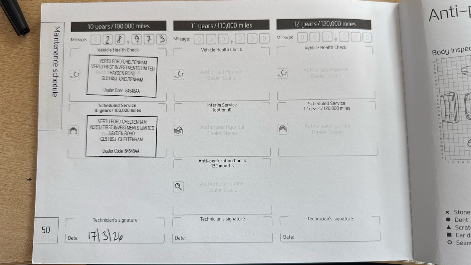 Used Hyundai i30 2016 for sale - 77946954: Photo 40