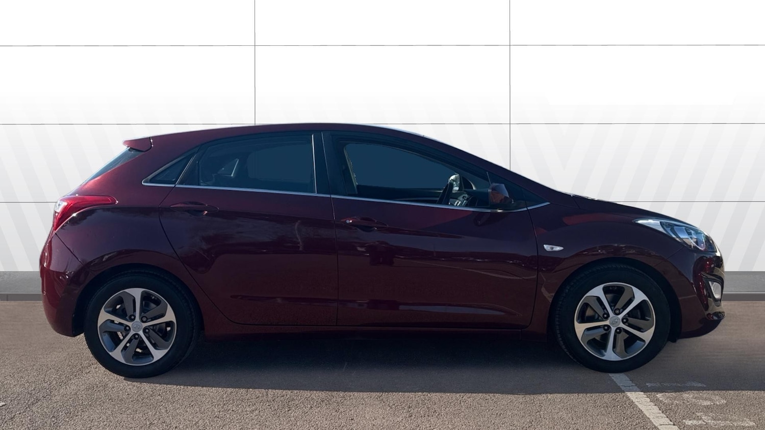 Used Hyundai i30 2016 for sale - 77946954: Photo 5