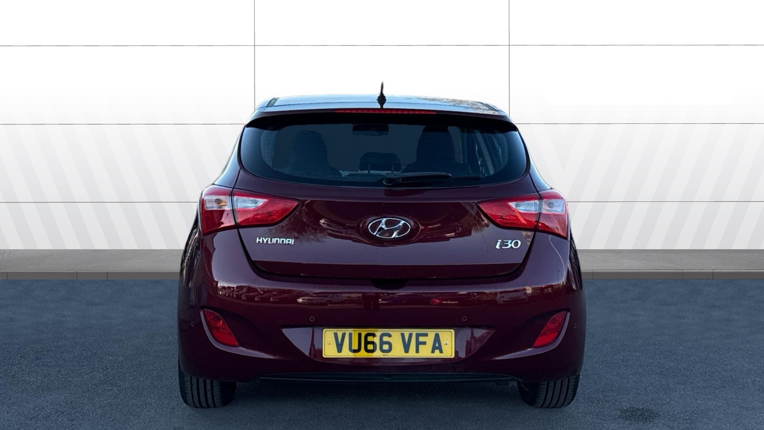 Used Hyundai i30 2016 for sale - 77946954: Photo 6