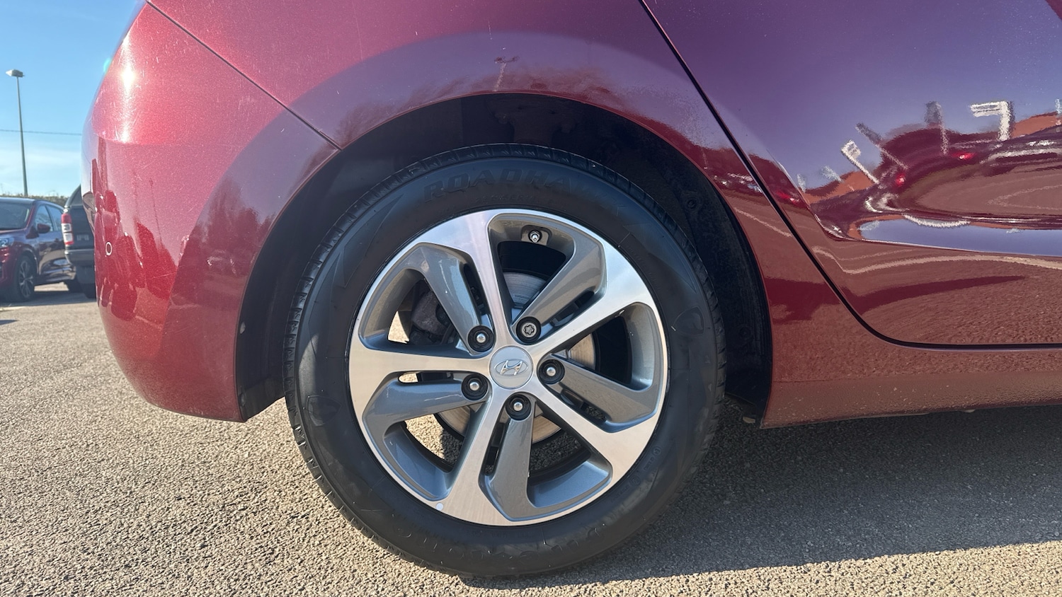 Used Hyundai i30 2016 for sale - 77946954: Photo 7