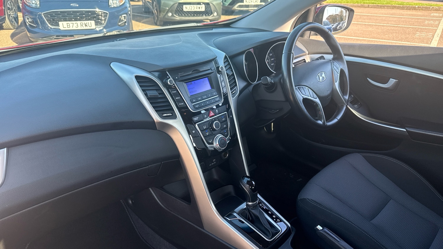 Used Hyundai i30 2016 for sale - 77946954: Photo 9