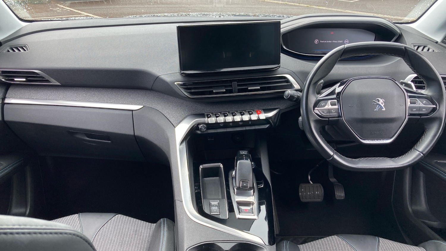 Used Peugeot 3008 2022 for sale - 76719218: Photo 10