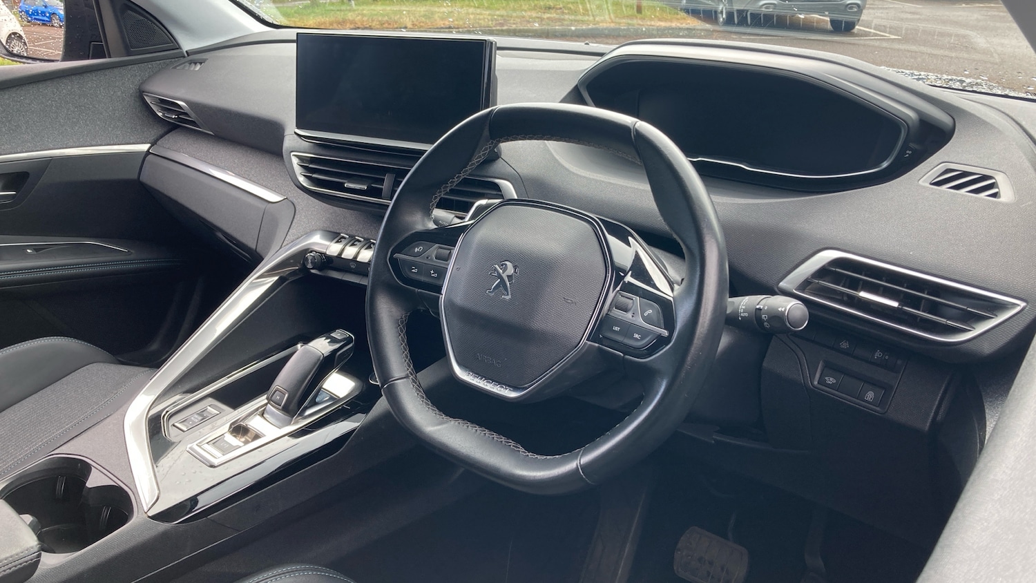 Used Peugeot 3008 2022 for sale - 76719218: Photo 11