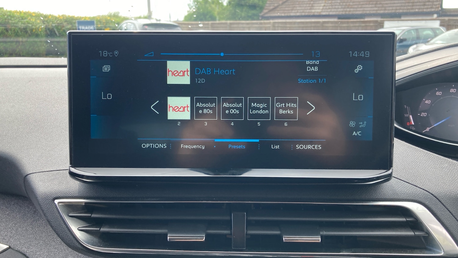 Used Peugeot 3008 2022 for sale - 76719218: Photo 12