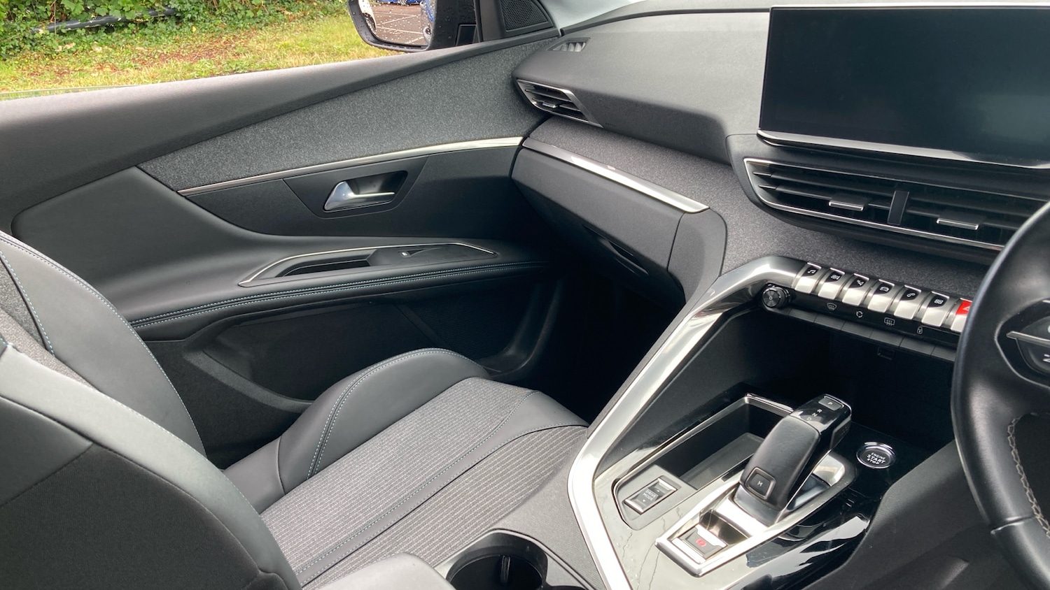 Used Peugeot 3008 2022 for sale - 76719218: Photo 14