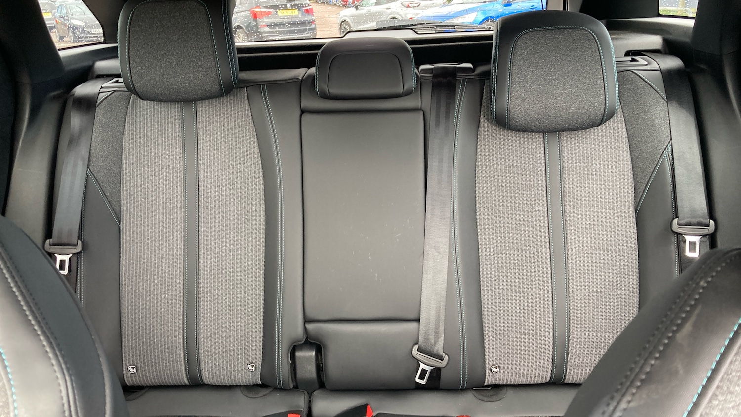 Used Peugeot 3008 2022 for sale - 76719218: Photo 15