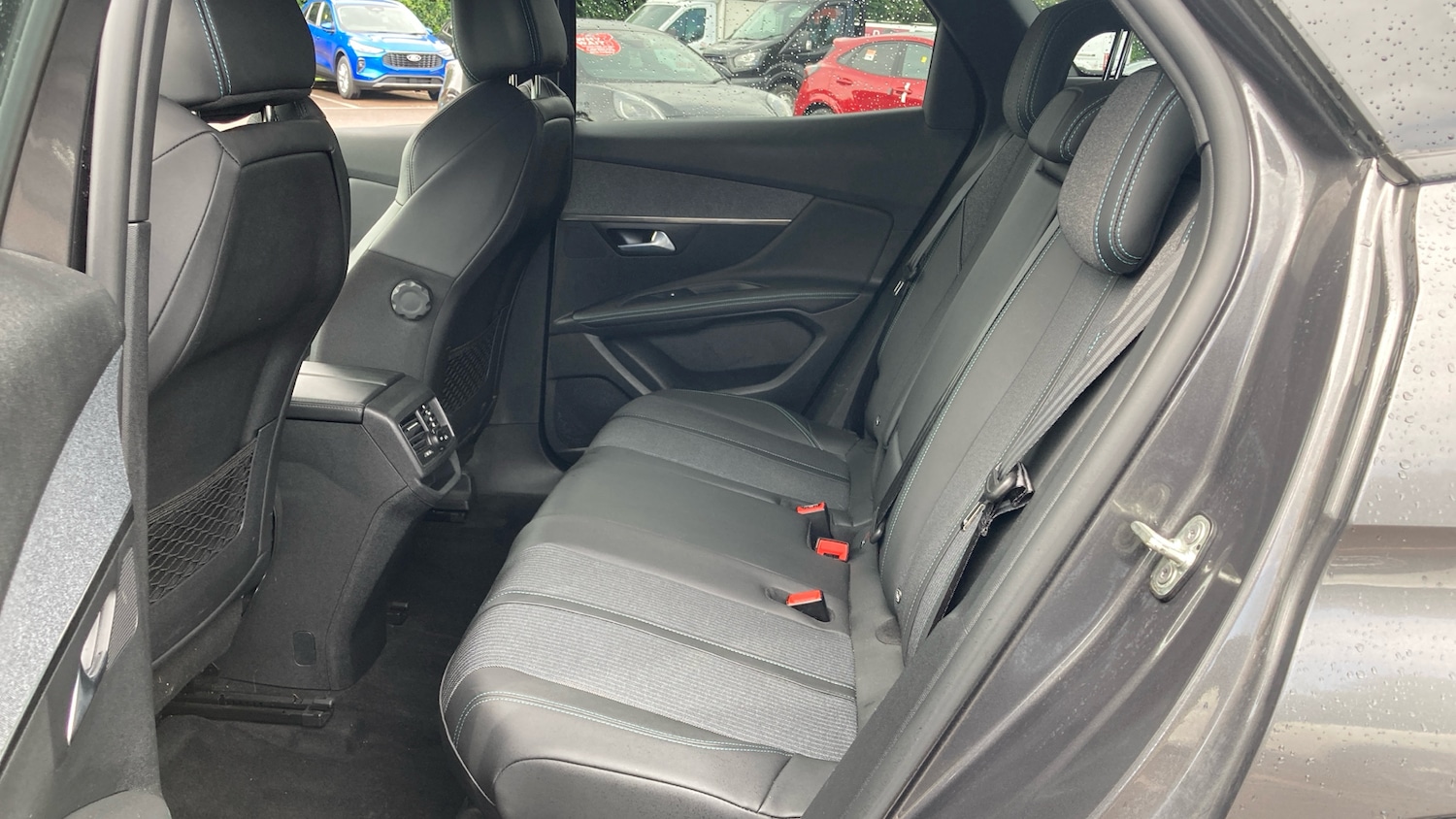 Used Peugeot 3008 2022 for sale - 76719218: Photo 16