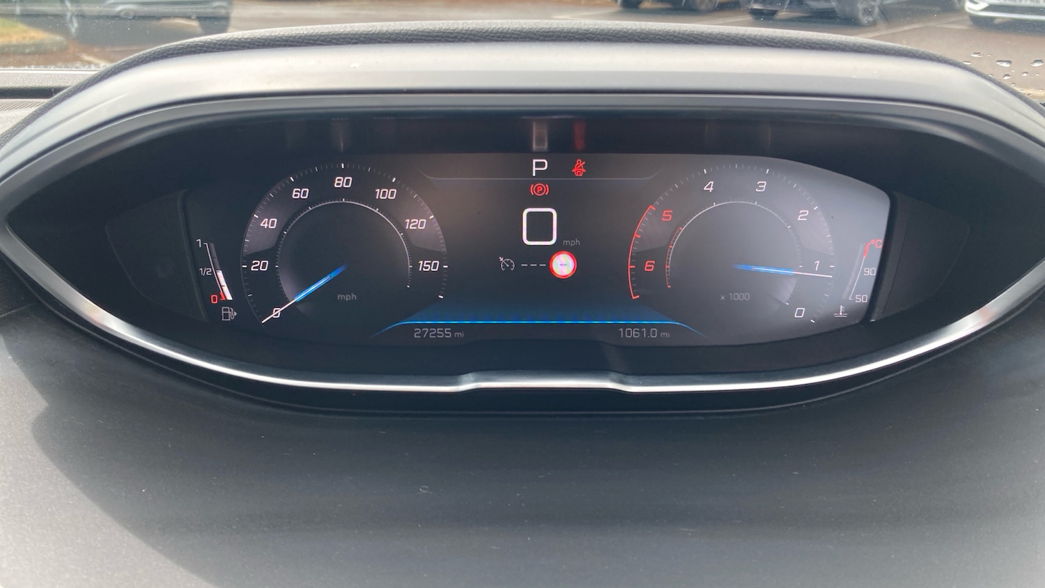 Used Peugeot 3008 2022 for sale - 76719218: Photo 18