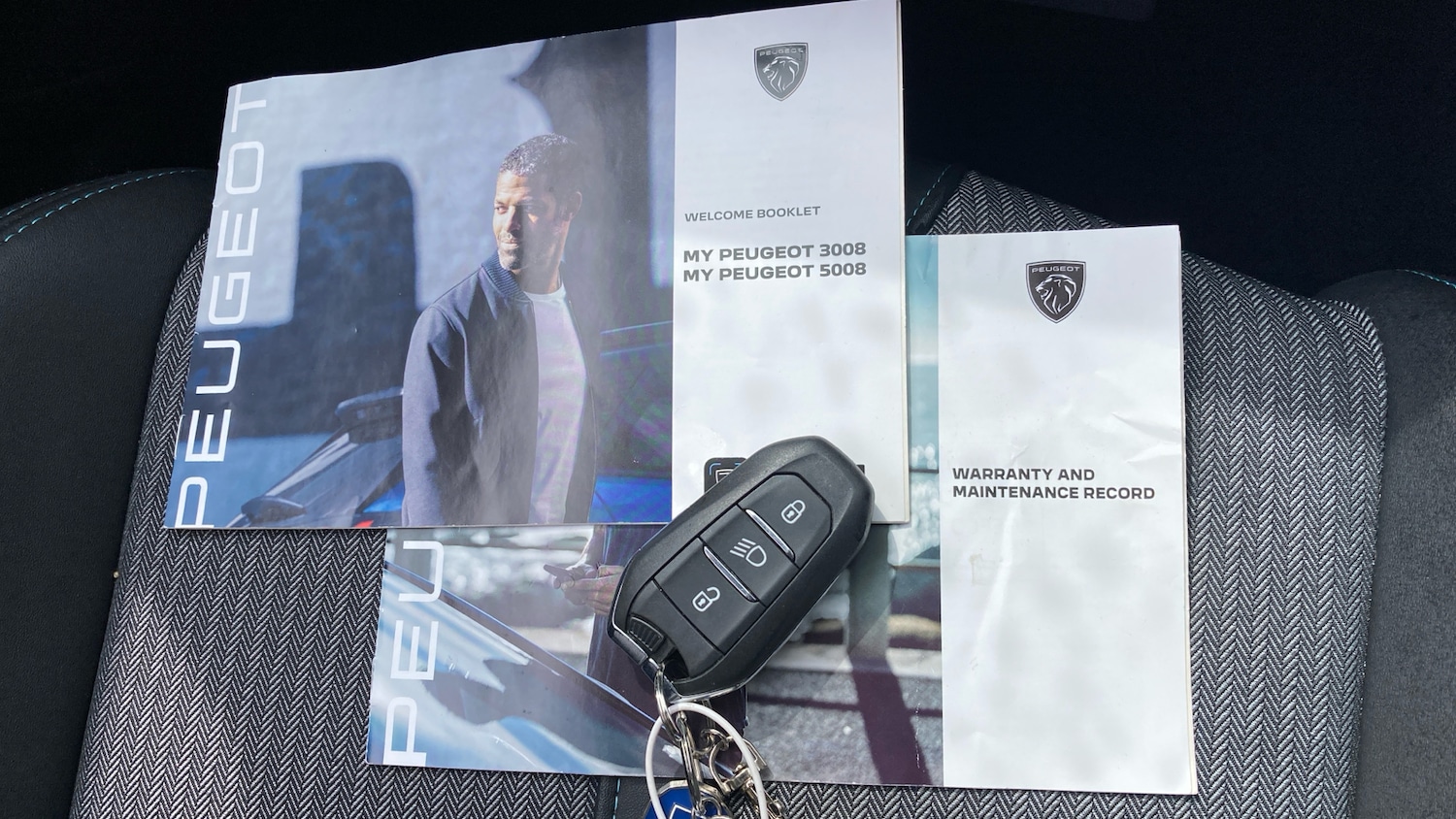 Used Peugeot 3008 2022 for sale - 76719218: Photo 19