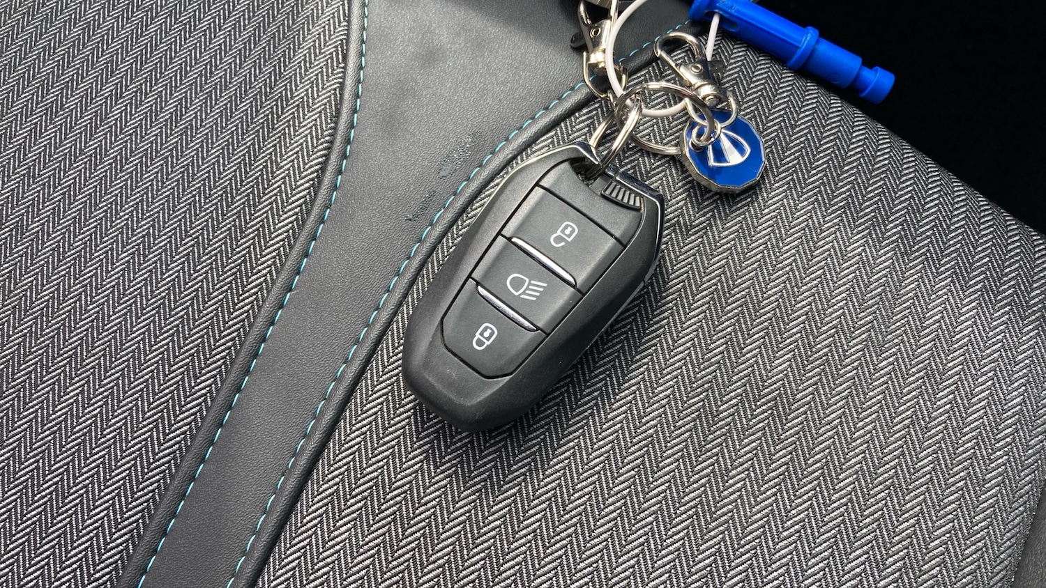 Used Peugeot 3008 2022 for sale - 76719218: Photo 20