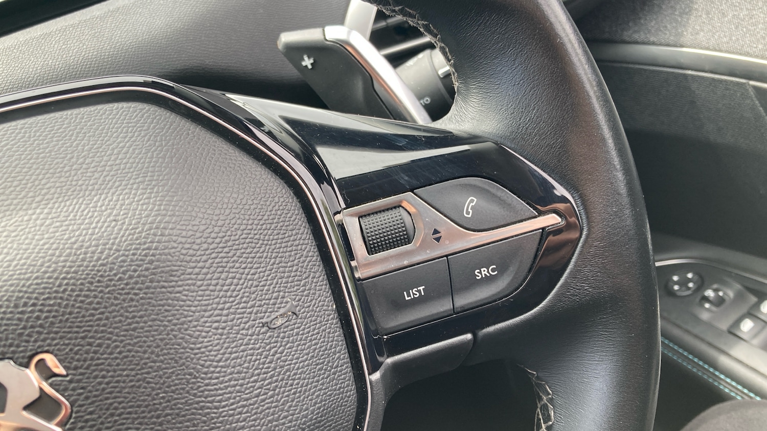 Used Peugeot 3008 2022 for sale - 76719218: Photo 24