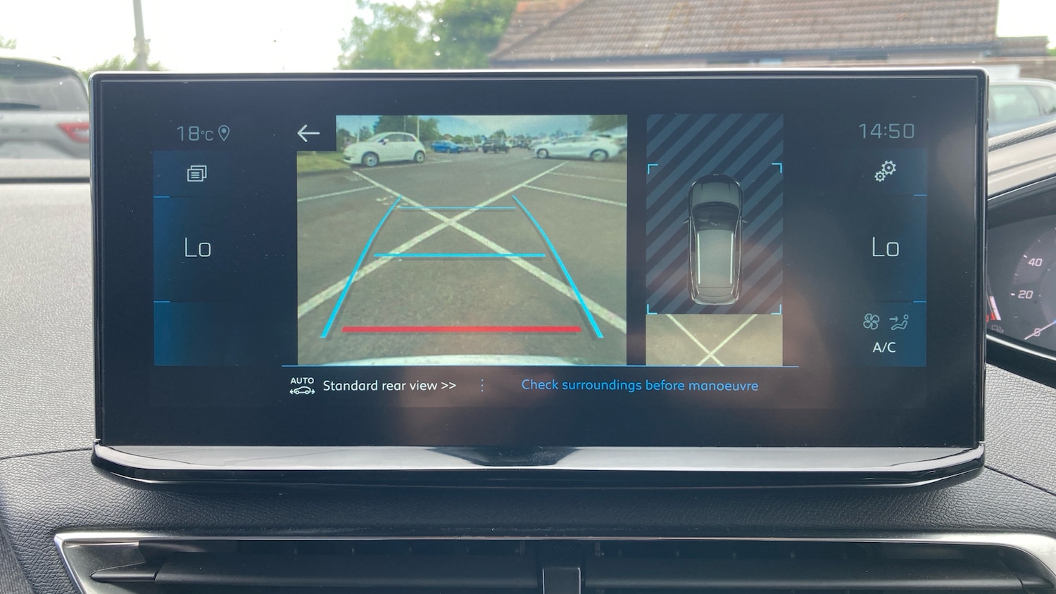 Used Peugeot 3008 2022 for sale - 76719218: Photo 27