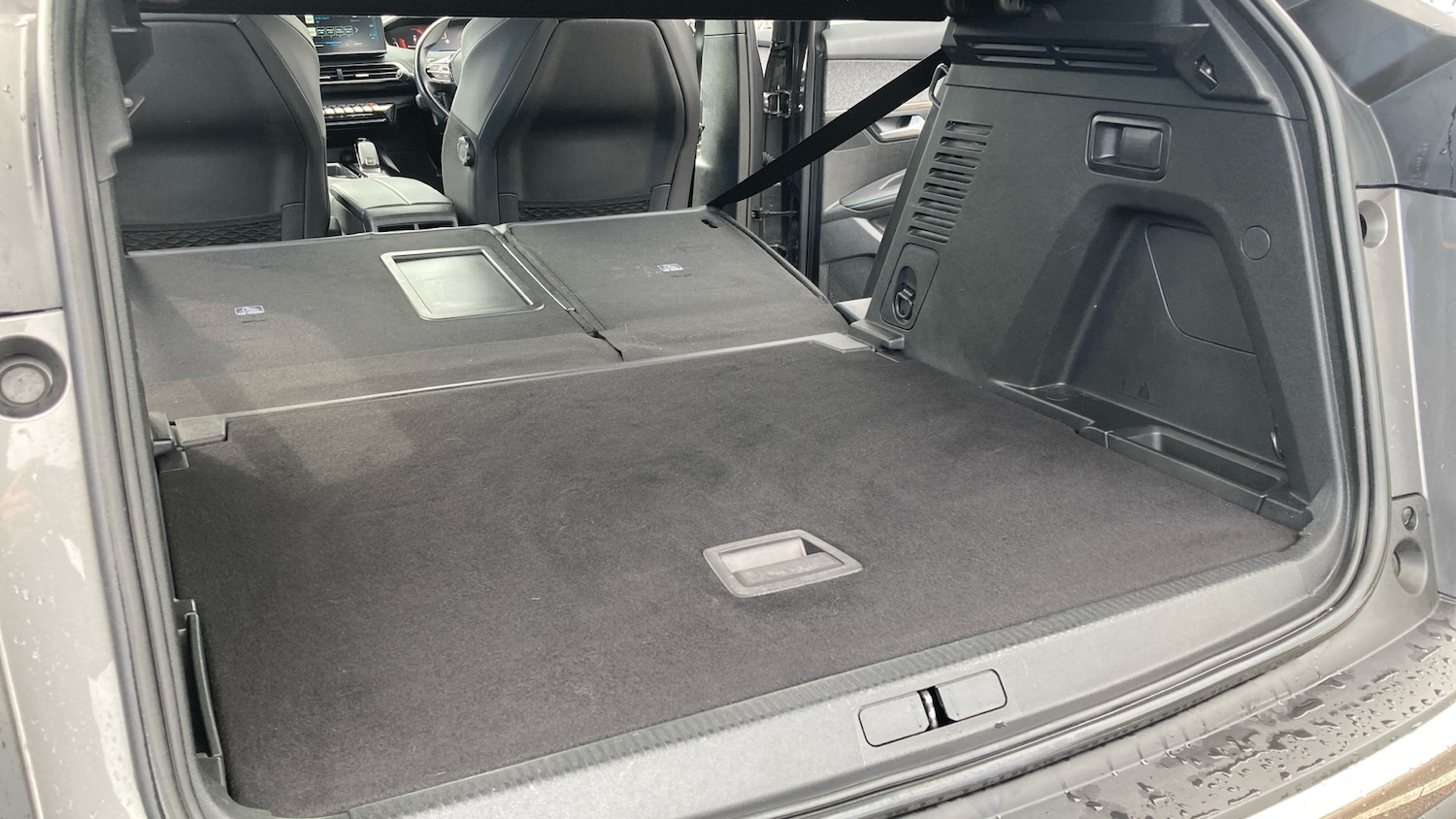 Used Peugeot 3008 2022 for sale - 76719218: Photo 29