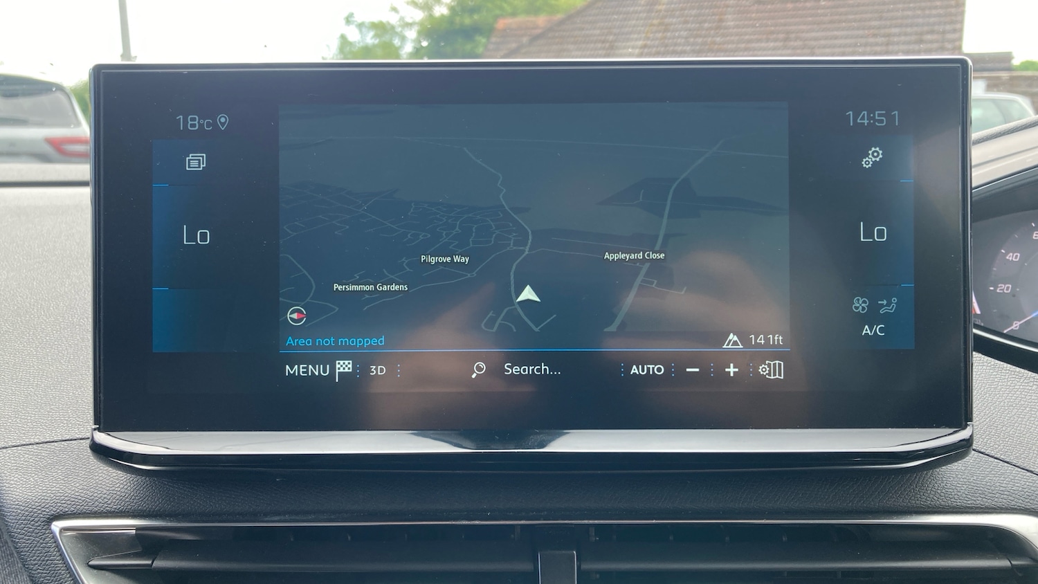 Used Peugeot 3008 2022 for sale - 76719218: Photo 31