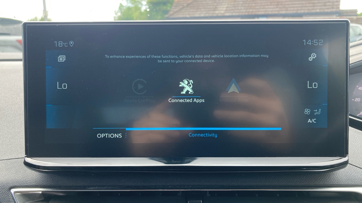 Used Peugeot 3008 2022 for sale - 76719218: Photo 32